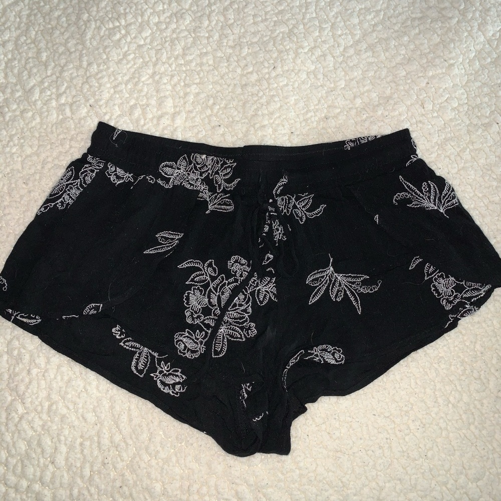 Tilly’s Shorts